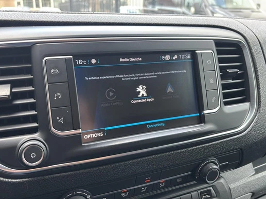 Peugeot Expert - Afbeelding 16 van 18