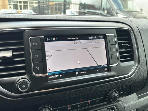 Peugeot Expert - Afbeelding 17 van 18