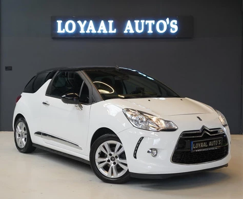Citroën DS3 - Afbeelding 1 van 23