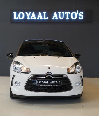 Citroën DS3 - Afbeelding 4 van 23