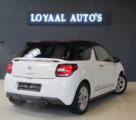 Citroën DS3 - Afbeelding 6 van 23