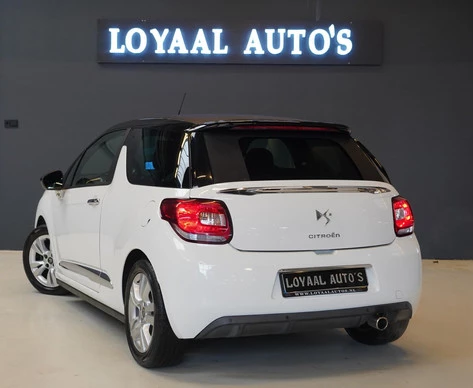 Citroën DS3 - Afbeelding 8 van 23