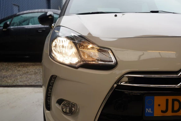 Citroën DS3 - Afbeelding 10 van 23