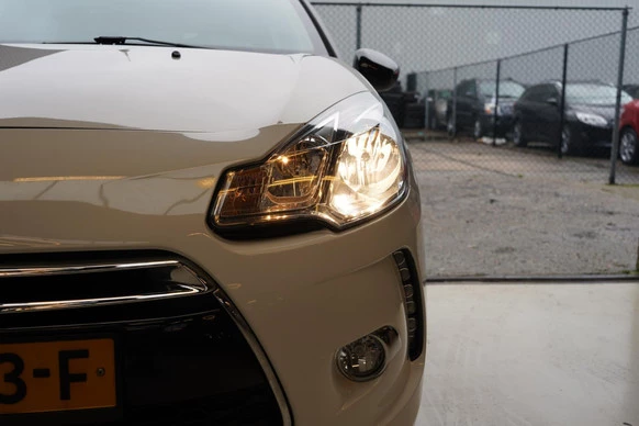 Citroën DS3 - Afbeelding 11 van 23