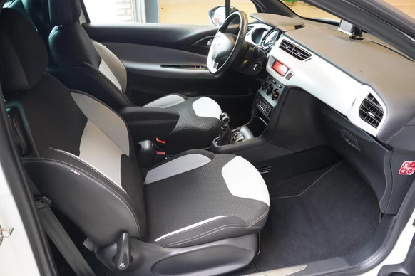 Citroën DS3 - Afbeelding 13 van 23