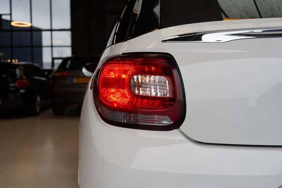 Citroën DS3 - Afbeelding 18 van 23