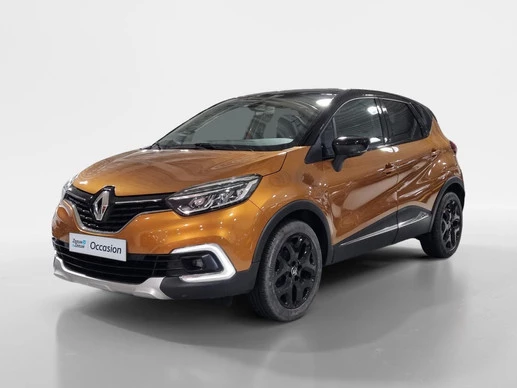 Renault Captur - Afbeelding 1 van 26