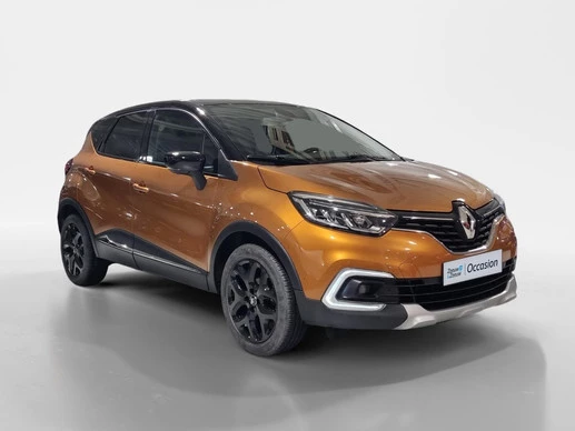 Renault Captur - Afbeelding 3 van 26