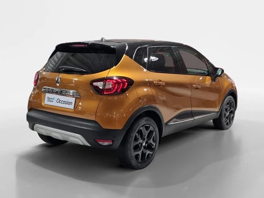 Renault Captur - Afbeelding 4 van 26