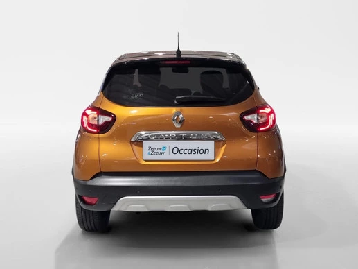 Renault Captur - Afbeelding 5 van 26