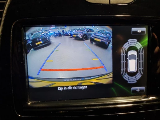 Renault Captur - Afbeelding 7 van 26