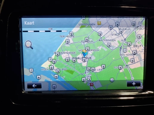 Renault Captur - Afbeelding 8 van 26