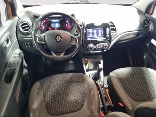 Renault Captur - Afbeelding 9 van 26