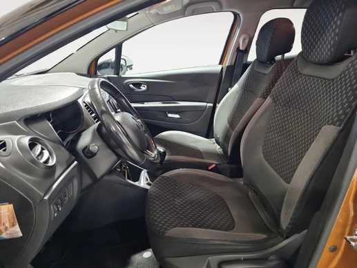 Renault Captur - Afbeelding 16 van 26