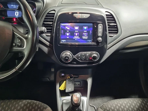 Renault Captur - Afbeelding 18 van 26
