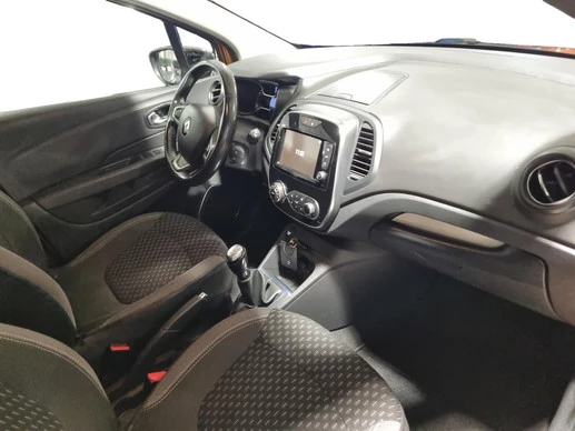Renault Captur - Afbeelding 19 van 26