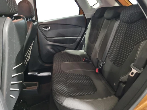 Renault Captur - Afbeelding 21 van 26