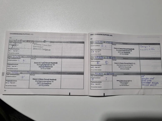 Renault Captur - Afbeelding 24 van 26