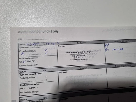 Renault Captur - Afbeelding 25 van 26