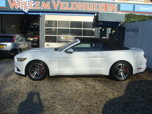 Ford Mustang - Afbeelding 3 van 20
