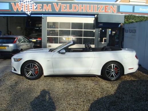 Ford Mustang - Afbeelding 4 van 20