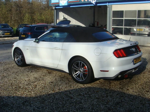 Ford Mustang - Afbeelding 5 van 20