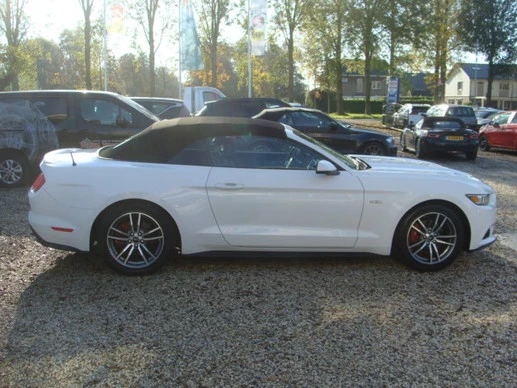 Ford Mustang - Afbeelding 6 van 20