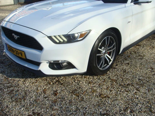 Ford Mustang - Afbeelding 8 van 20