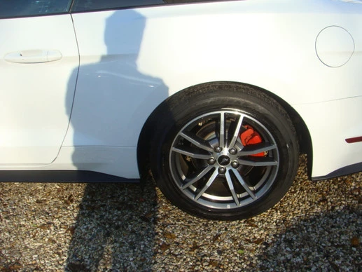 Ford Mustang - Afbeelding 9 van 20