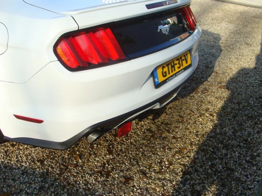 Ford Mustang - Afbeelding 10 van 20
