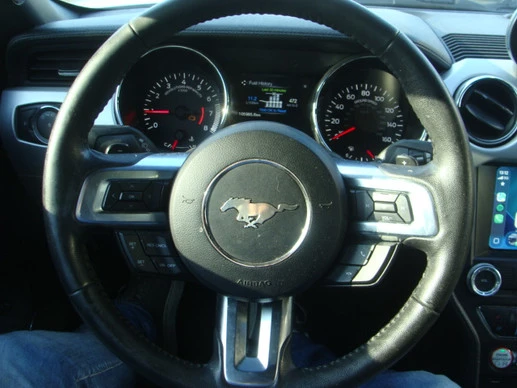 Ford Mustang - Afbeelding 11 van 20