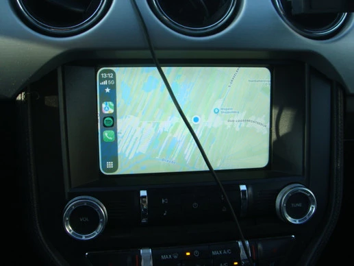 Ford Mustang - Afbeelding 12 van 20