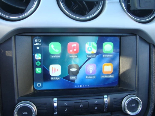 Ford Mustang - Afbeelding 14 van 20