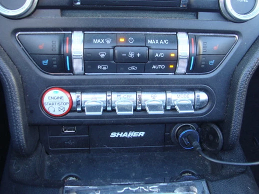 Ford Mustang - Afbeelding 15 van 20