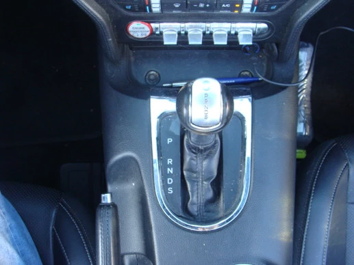 Ford Mustang - Afbeelding 16 van 20