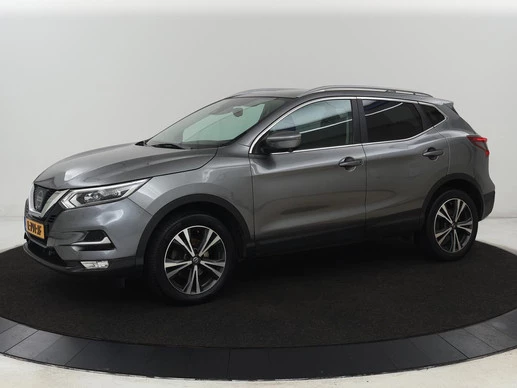 Nissan QASHQAI - Afbeelding 1 van 30