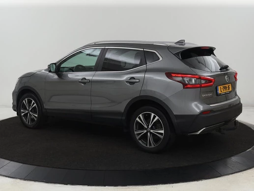 Nissan QASHQAI - Afbeelding 2 van 30