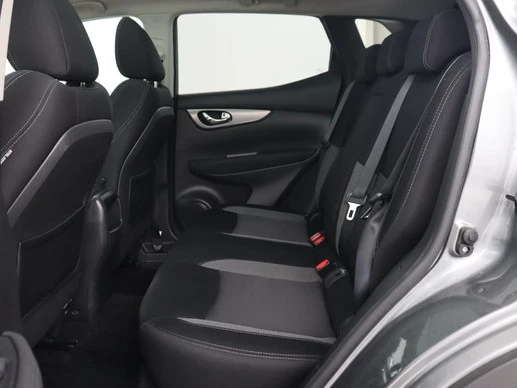 Nissan QASHQAI - Afbeelding 7 van 30