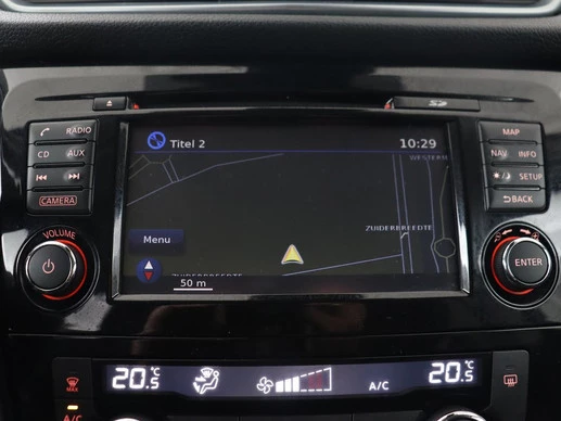 Nissan QASHQAI - Afbeelding 11 van 30