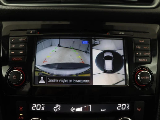 Nissan QASHQAI - Afbeelding 12 van 30