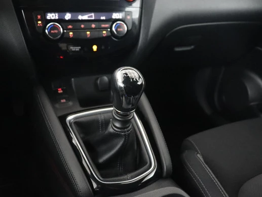 Nissan QASHQAI - Afbeelding 14 van 30