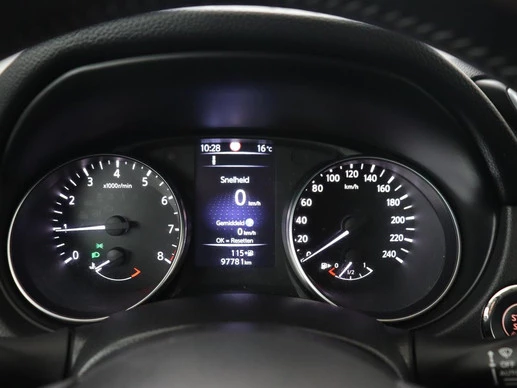 Nissan QASHQAI - Afbeelding 18 van 30