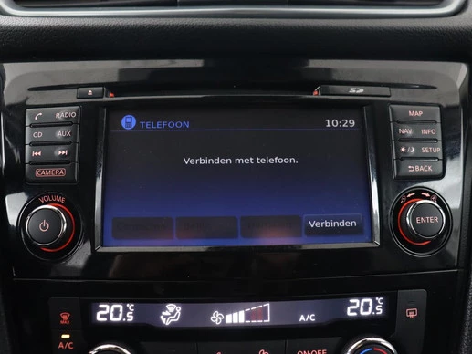 Nissan QASHQAI - Afbeelding 19 van 30