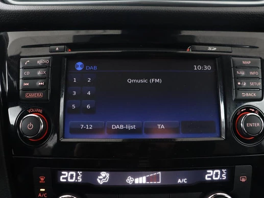 Nissan QASHQAI - Afbeelding 20 van 30