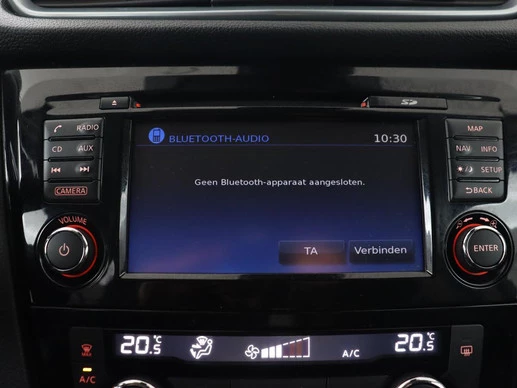 Nissan QASHQAI - Afbeelding 21 van 30