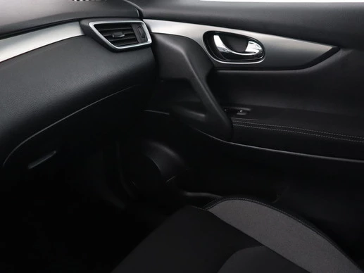 Nissan QASHQAI - Afbeelding 22 van 30