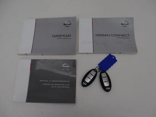 Nissan QASHQAI - Afbeelding 23 van 30