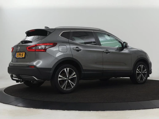 Nissan QASHQAI - Afbeelding 27 van 30