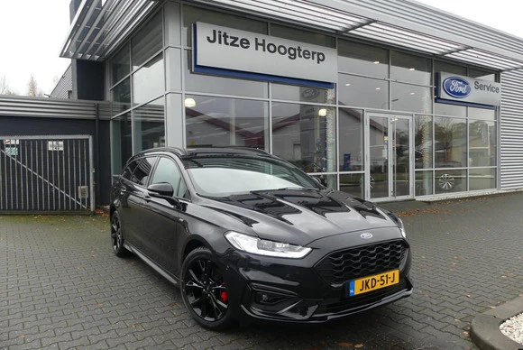 Ford Mondeo - Afbeelding 1 van 30