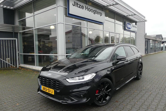Ford Mondeo - Afbeelding 2 van 30